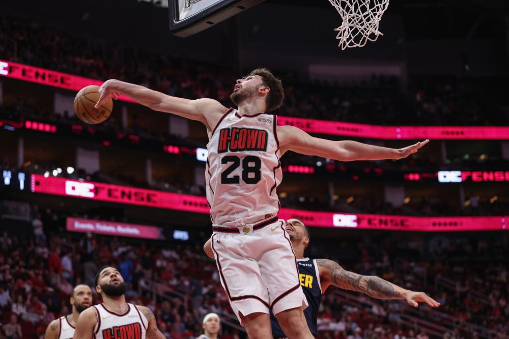 蒂克的缘分 蒂克的缘分