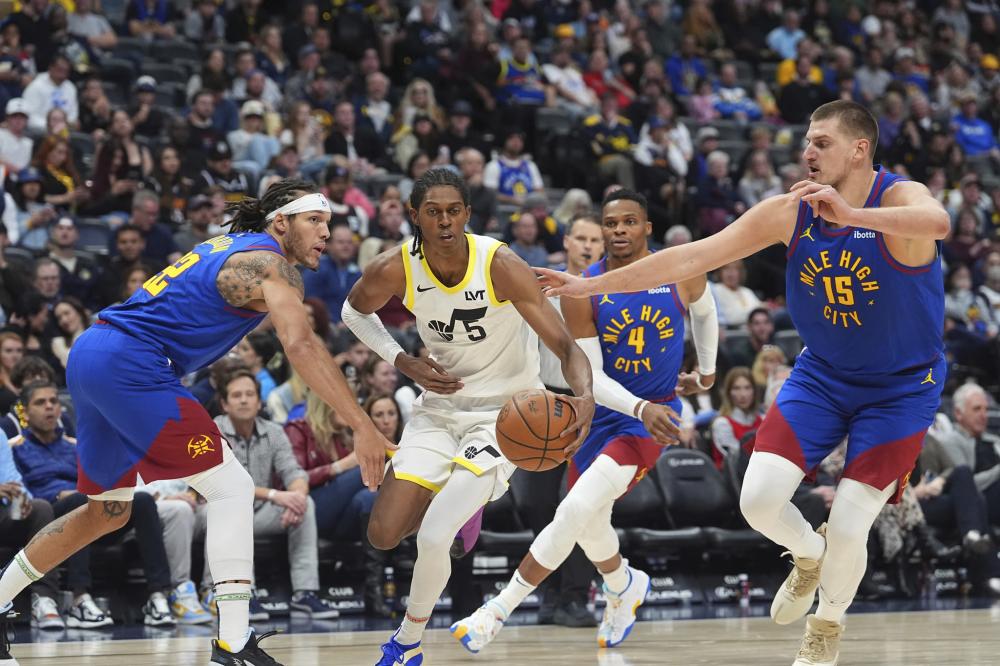 他还会在训 他还会在训